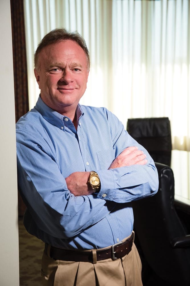 Photo of Richard Harris Law Firm