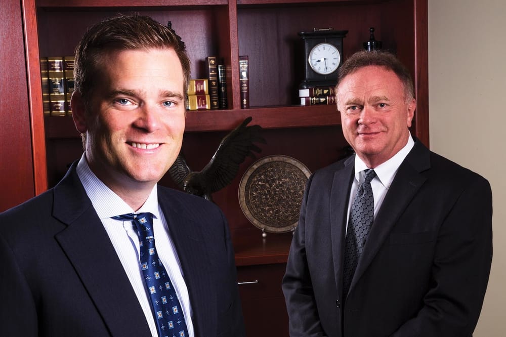 Photo of Richard Harris Law Firm