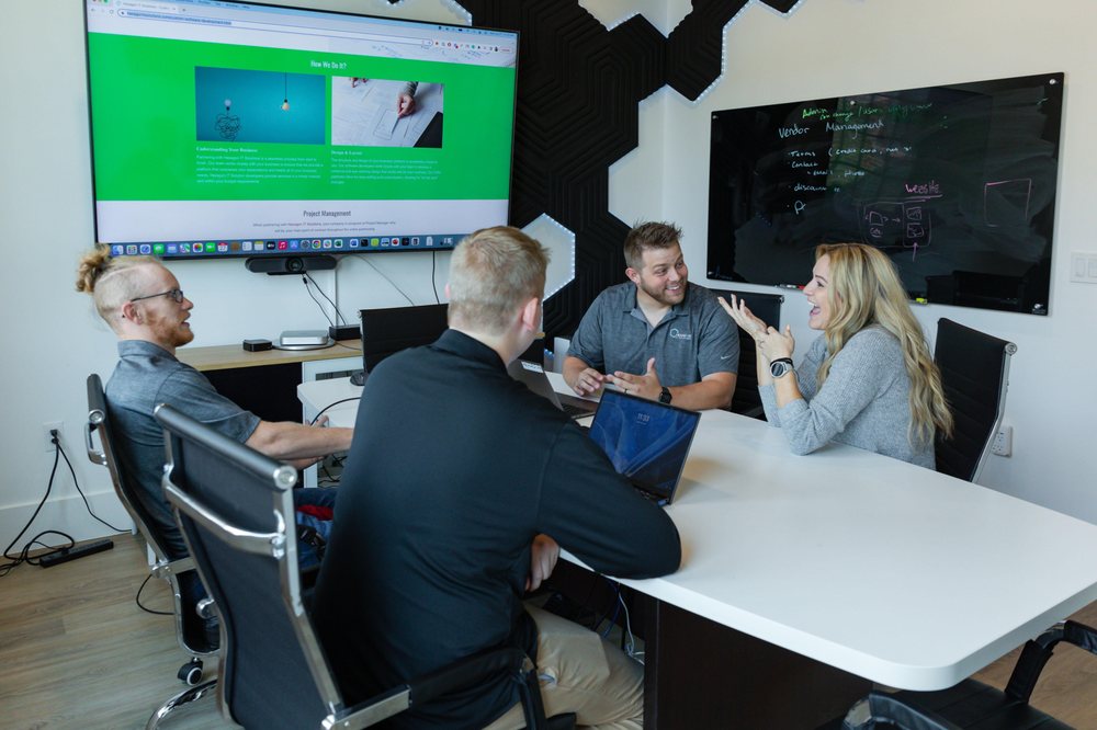 Photo of Hexagon IT Solutions