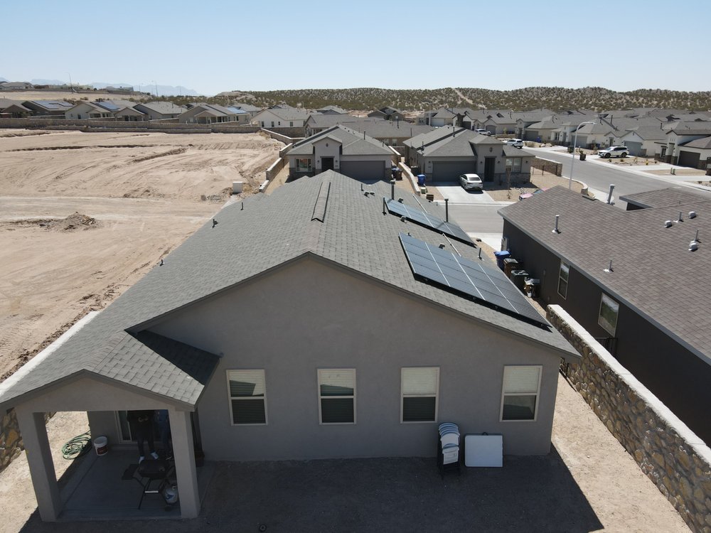 Photo of Sunforce Solar