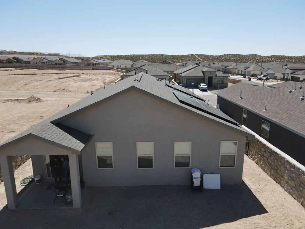 Photo of Sunforce Solar