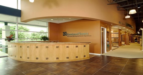 Photo of Custom Floors