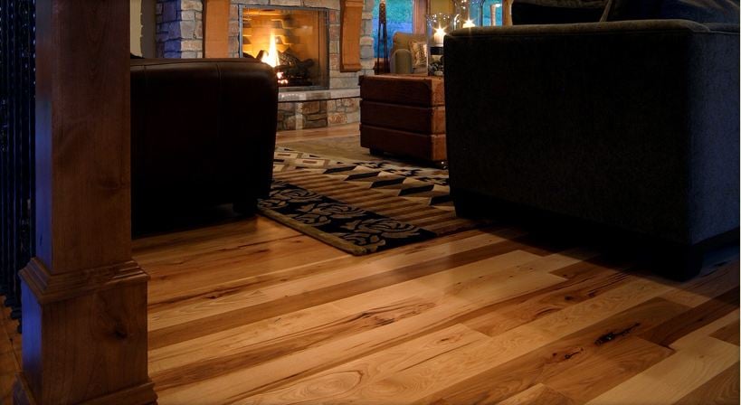 Photo of Custom Floors