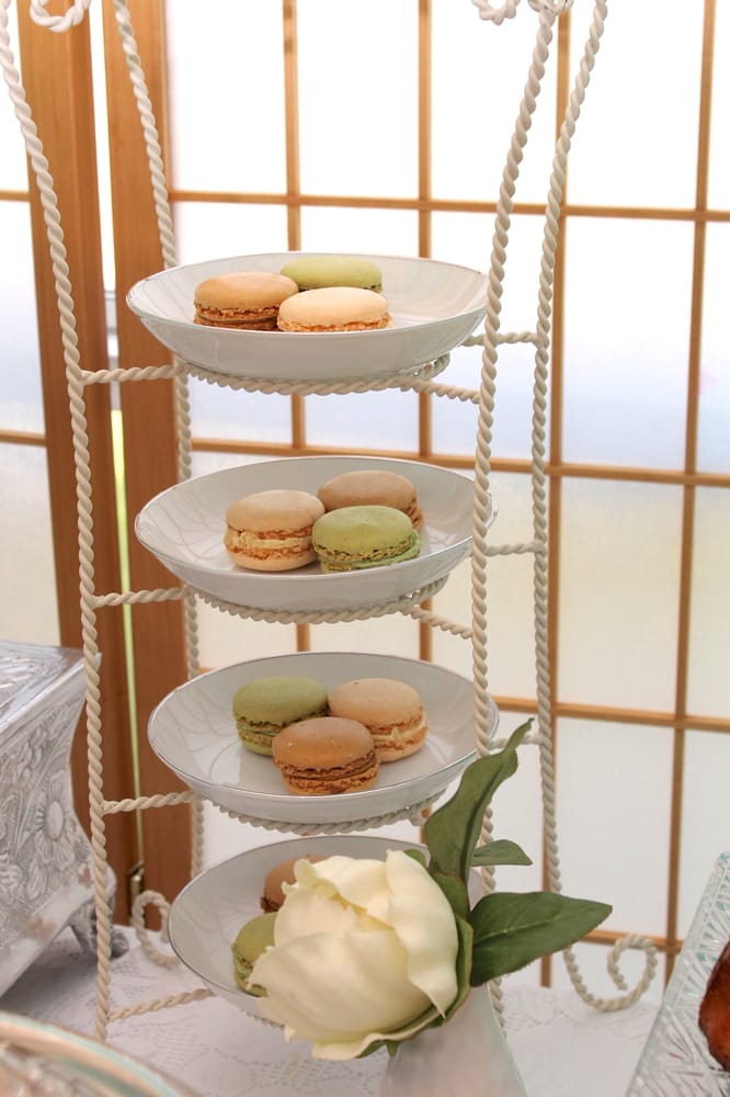 Photo of The Hatter Tea Co