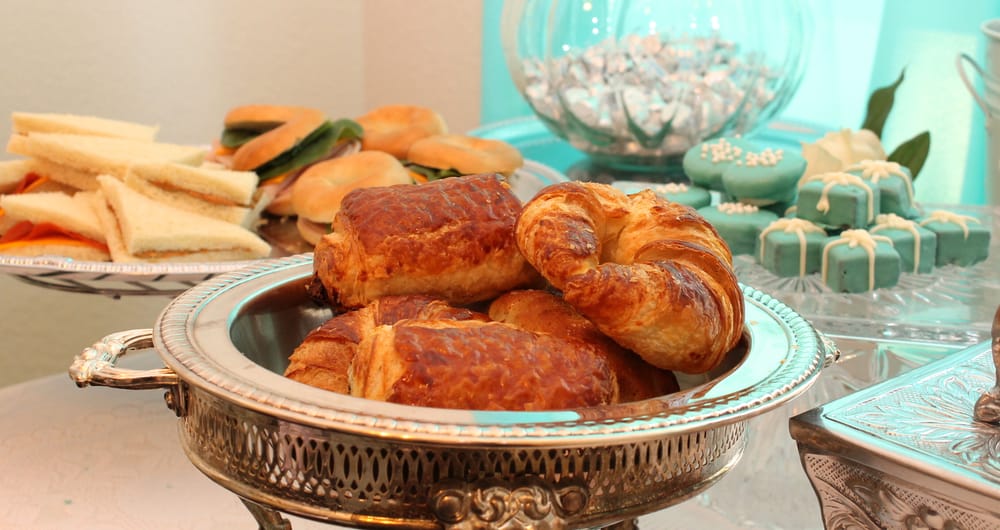 Photo of The Hatter Tea Co