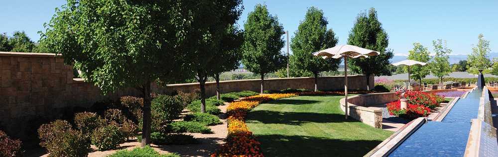 Photo of Landscapes USA