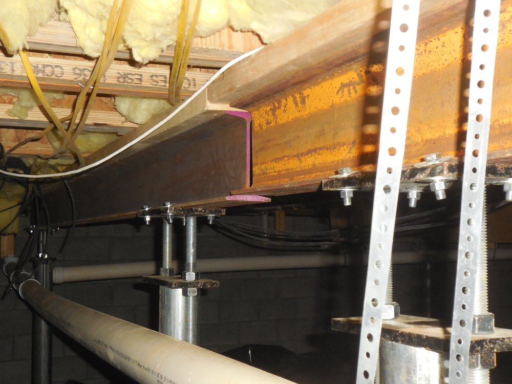 Photo of Structural Engineering & Inspections