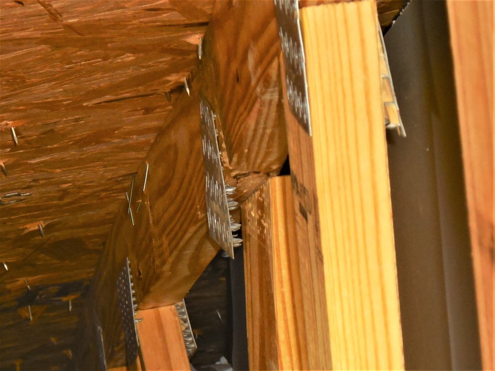 Photo of Structural Engineering & Inspections