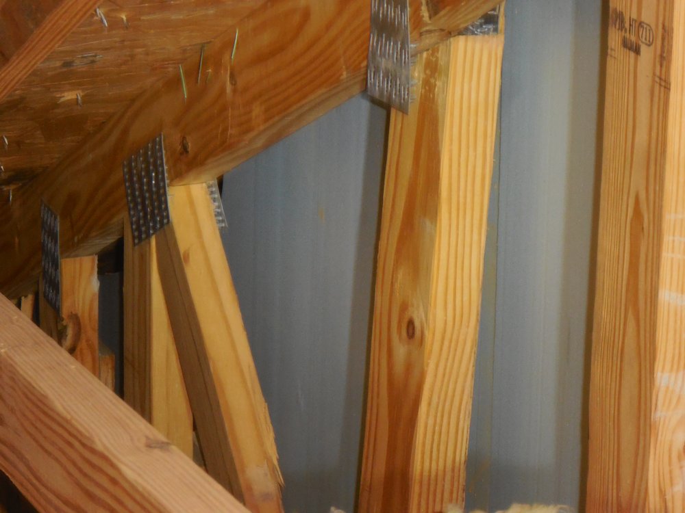 Photo of Structural Engineering & Inspections