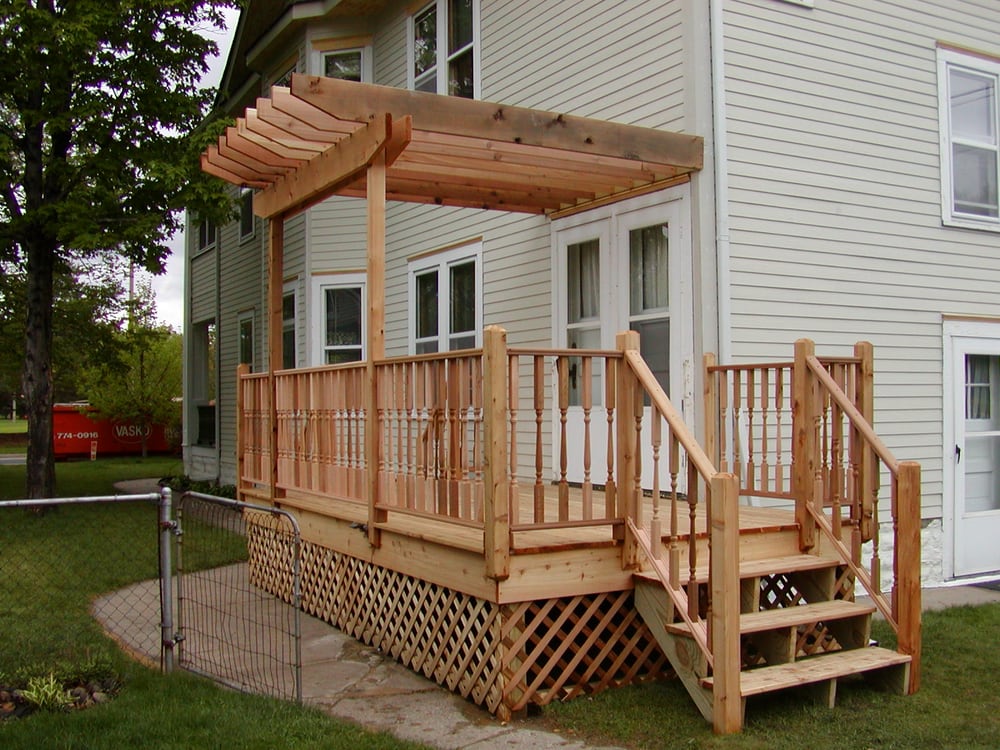 Photo of DS Bahr Construction