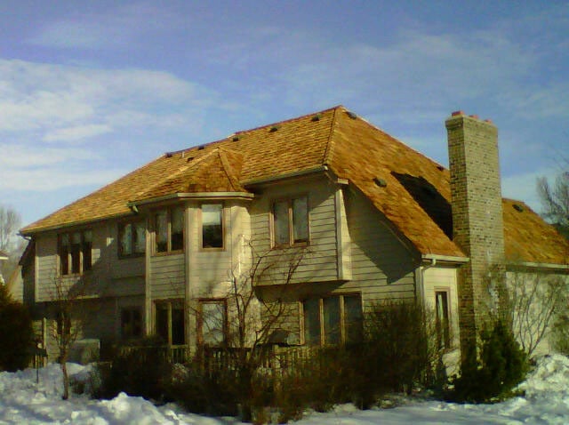 Photo of DS Bahr Construction