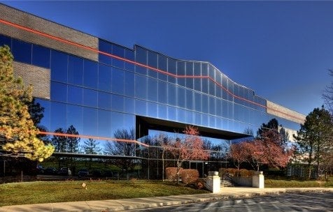Photo of TDK Technologies