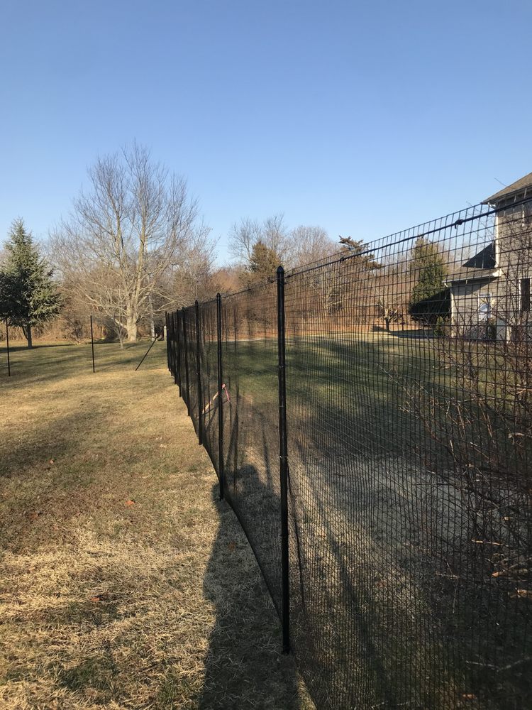 Photo of K Luna Fences & Decks