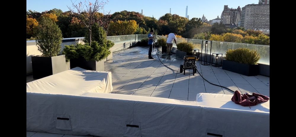 Photo of K Luna Fences & Decks