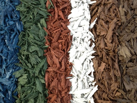 Photo of Asphalt Materials