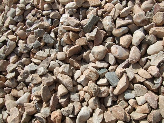Photo of Asphalt Materials