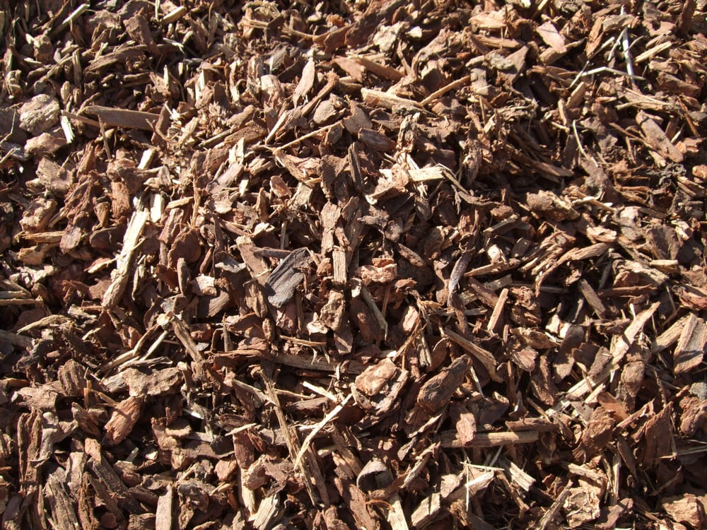 Photo of Asphalt Materials