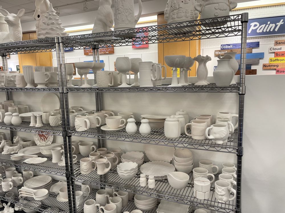Photo of Paint-N-Party