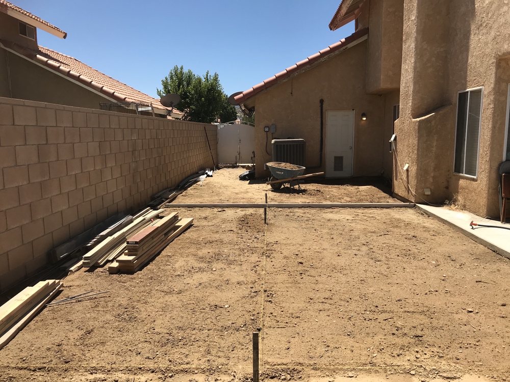 Photo of Aggressive Concrete Services