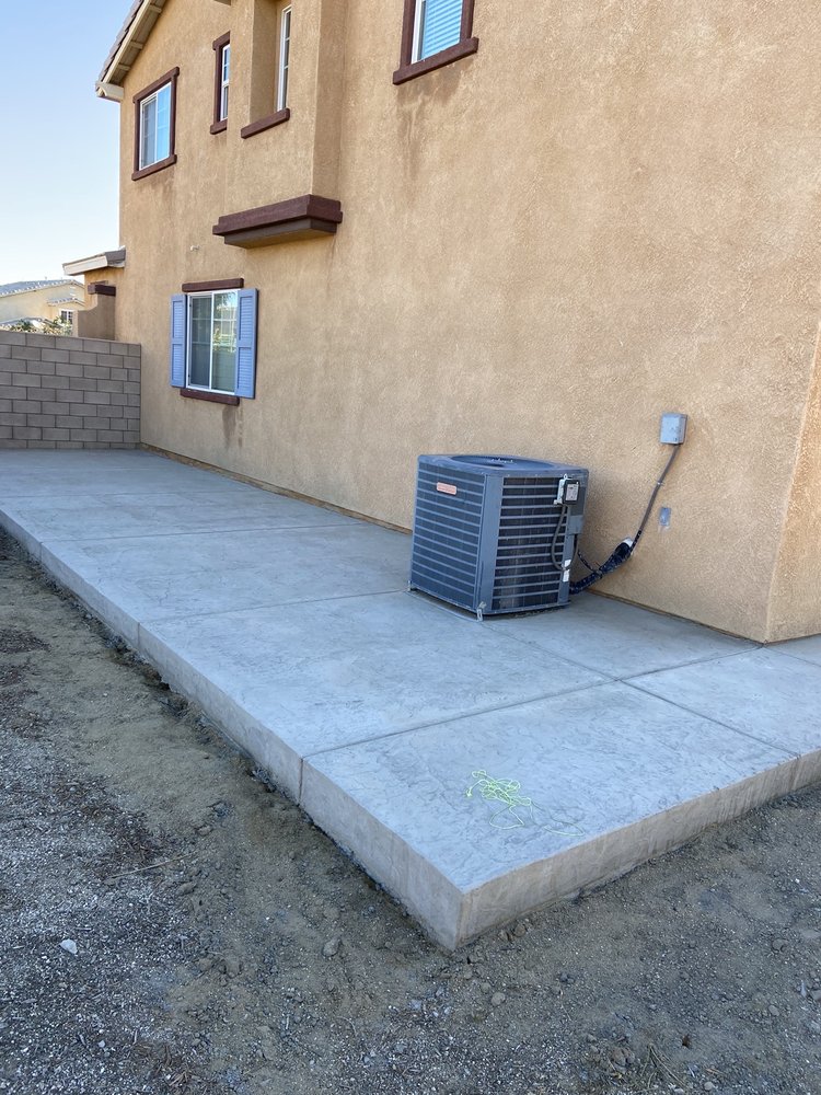 Photo of Aggressive Concrete Services