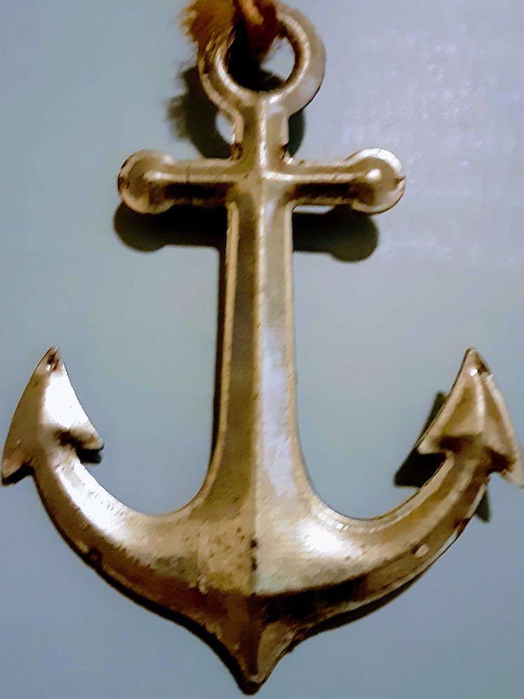 Photo of Anchor Strong Credit