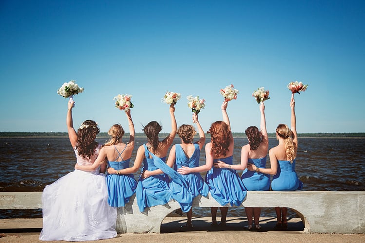 Photo of Flower Child Weddings