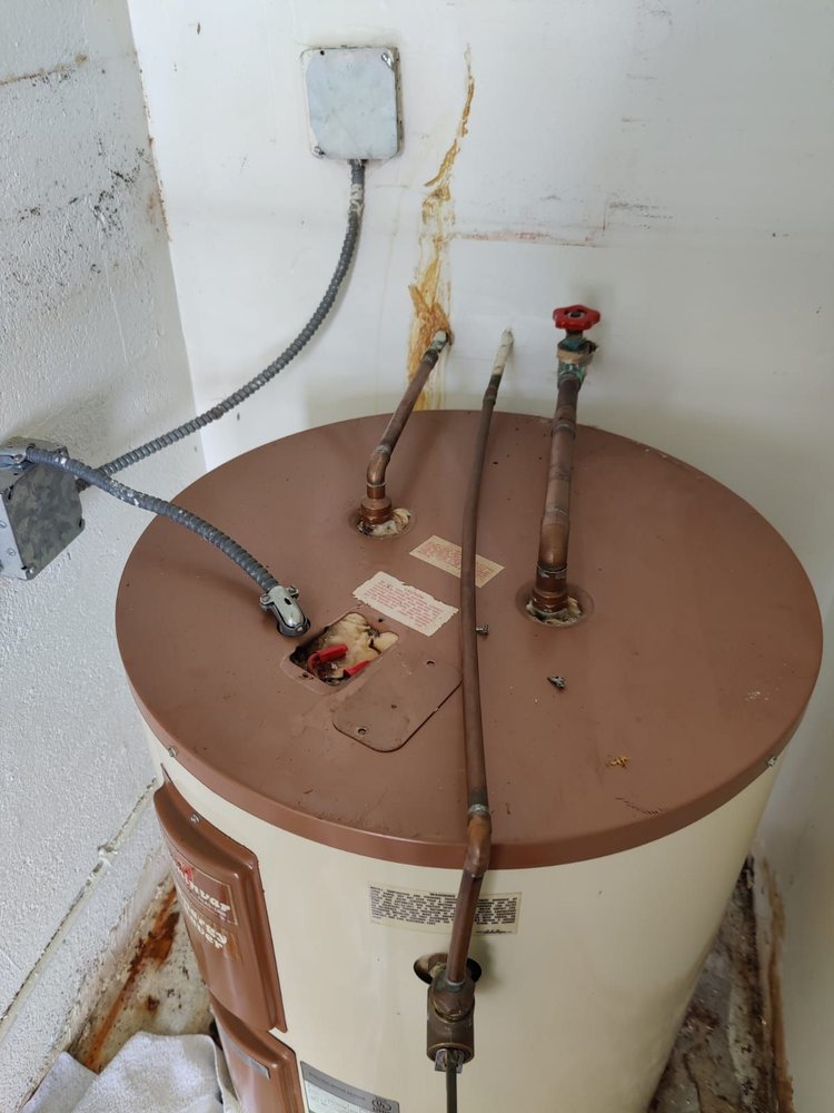 Photo of Care Plumbing Services