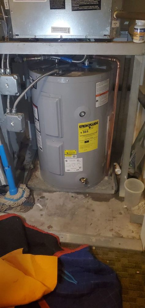 Photo of Care Plumbing Services