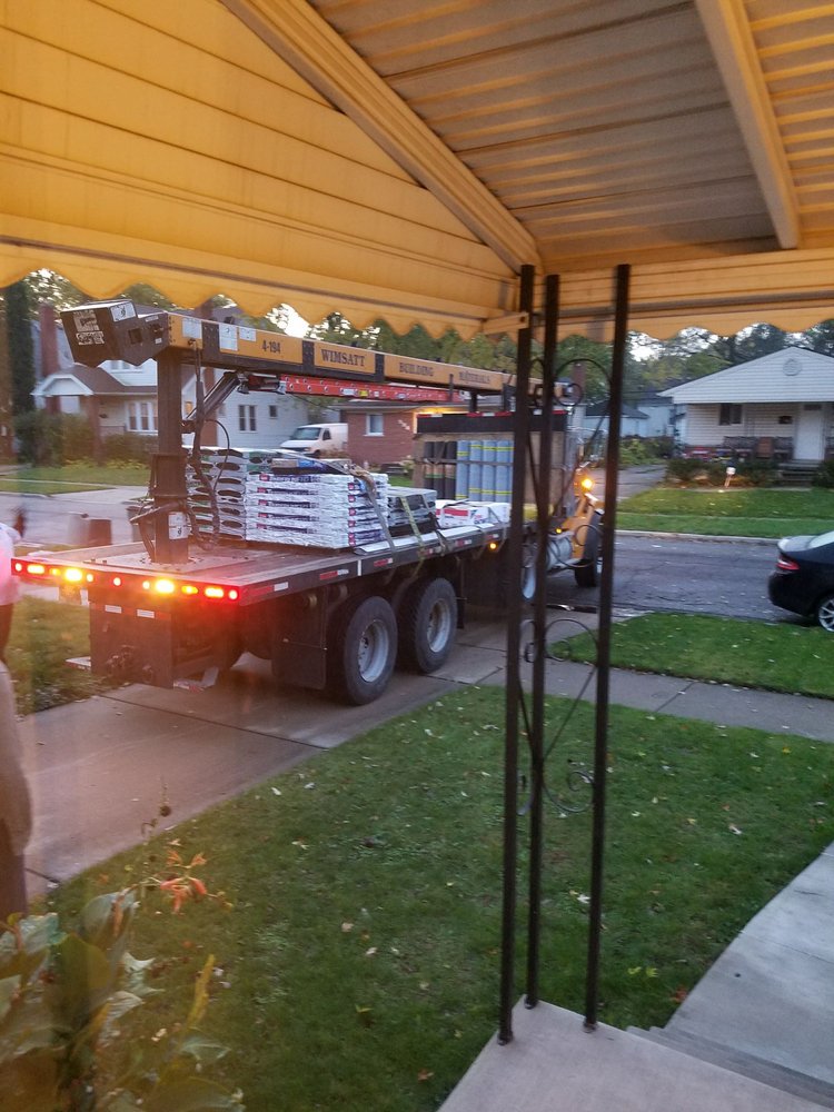 Photo of McLean Roofing And Siding