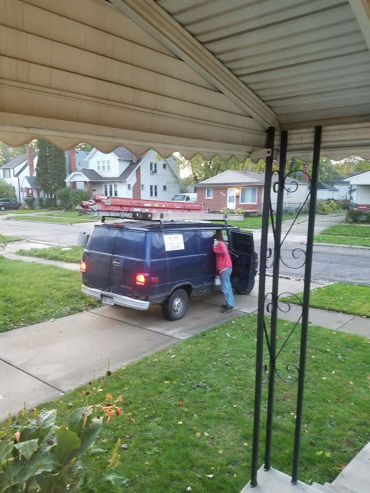 Photo of McLean Roofing And Siding