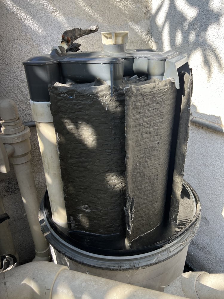 Photo of Jacob's Pool and Spa Cleaning Service