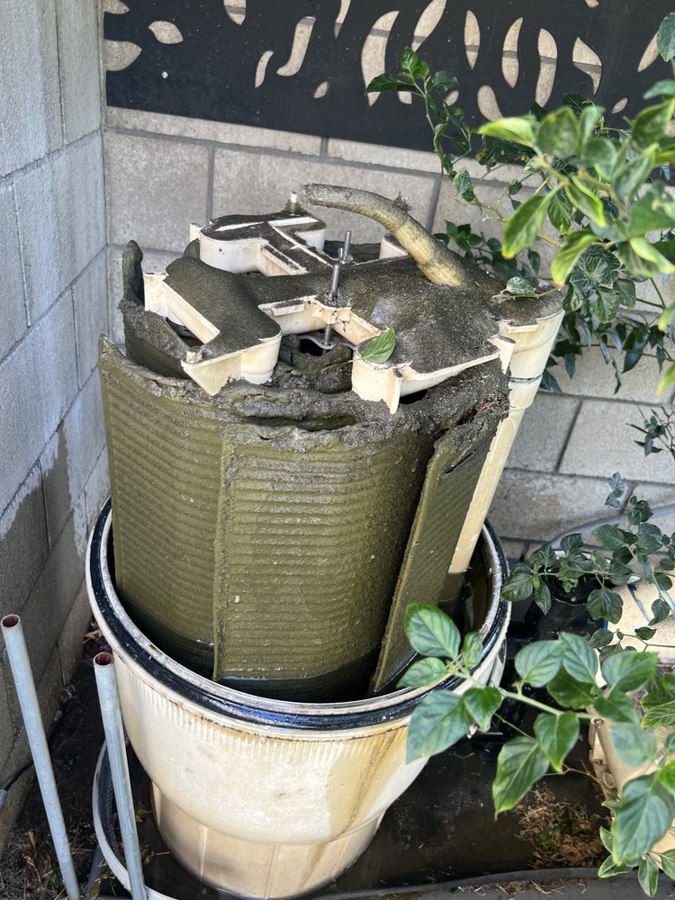 Photo of Jacob's Pool and Spa Cleaning Service