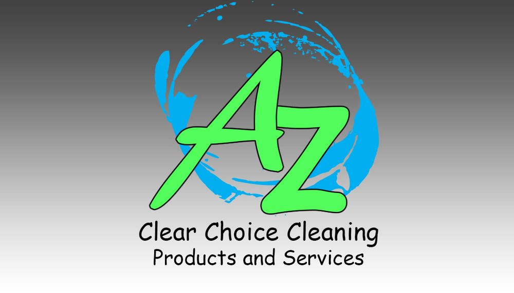 Photo of AZ Clear Choice Cleaning Products & Services