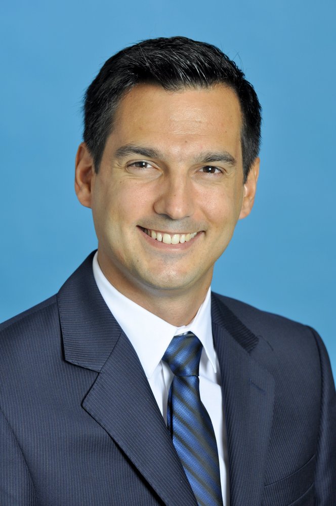 Photo of Ignacio Fernandez | Multilending Group