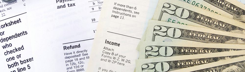 Photo of Pro Tax Refunds