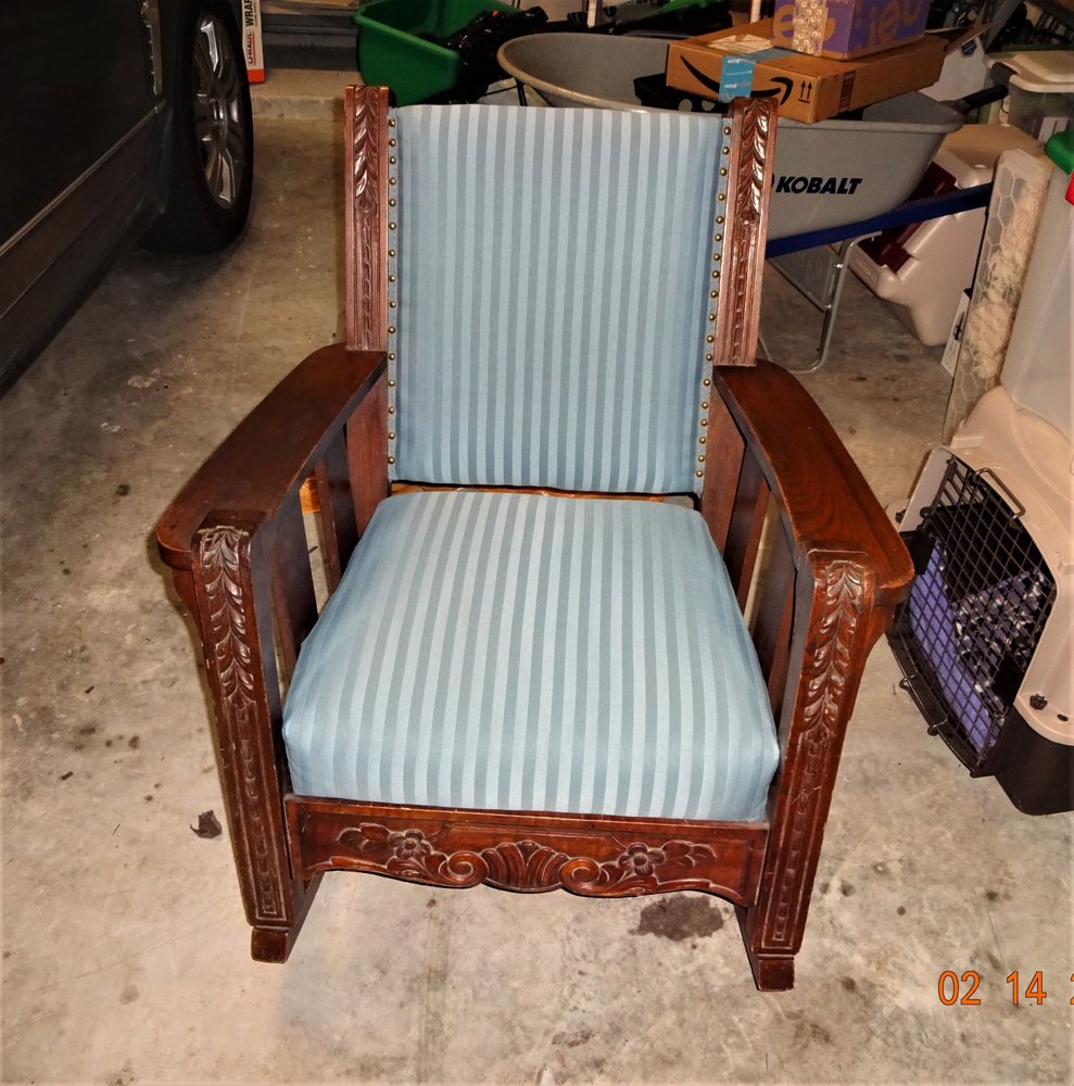 Photo of Champions Refinishing & Upholstery