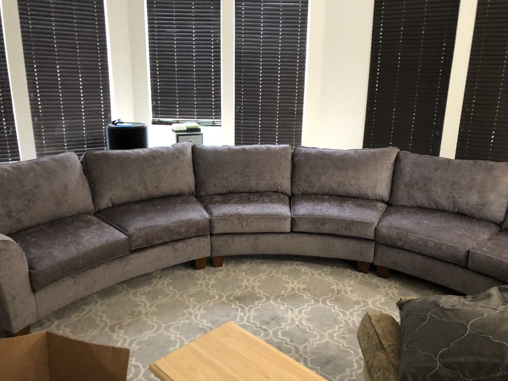 Photo of Champions Refinishing & Upholstery