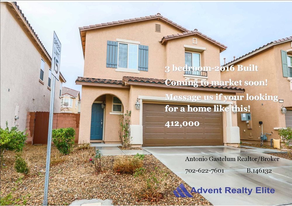 Photo of Antonio Gastelum - Advent Realty Elite