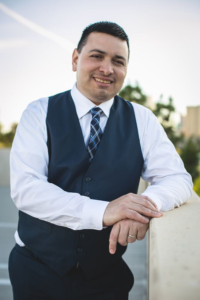 Photo of Antonio Gastelum - Advent Realty Elite