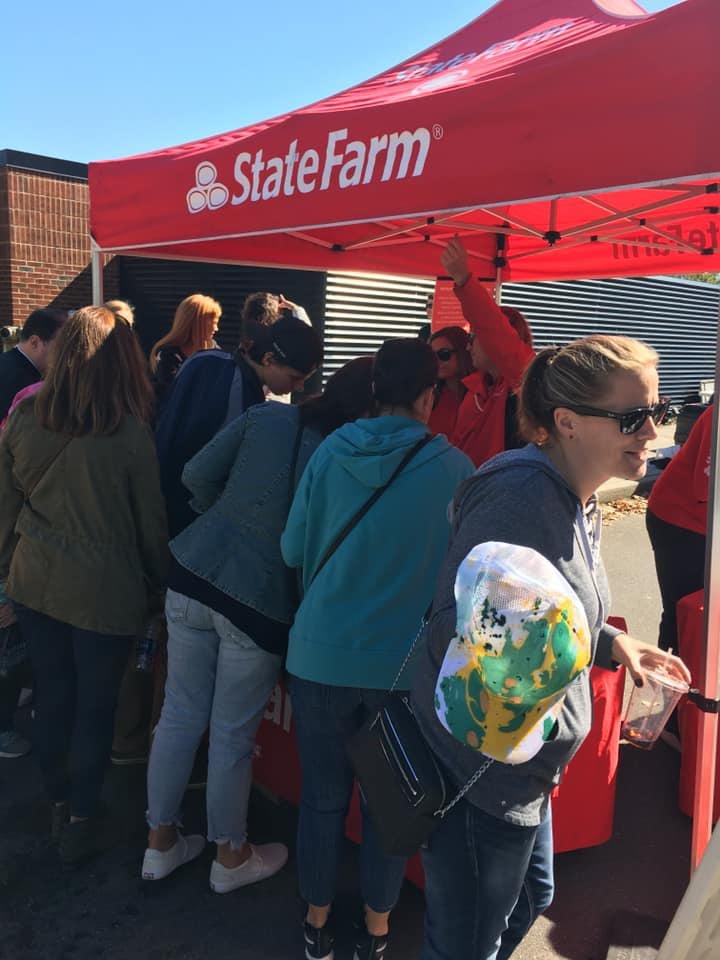 Photo of Grant Milling - State Farm Insurance Agent