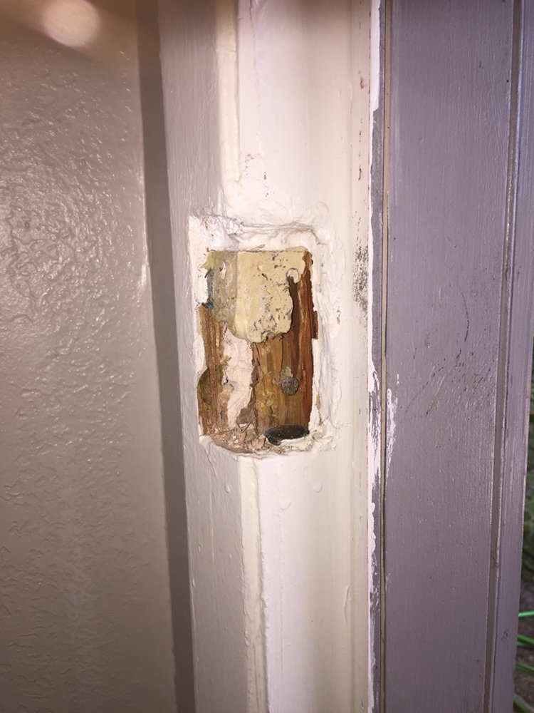 Photo of Handyman Anthony