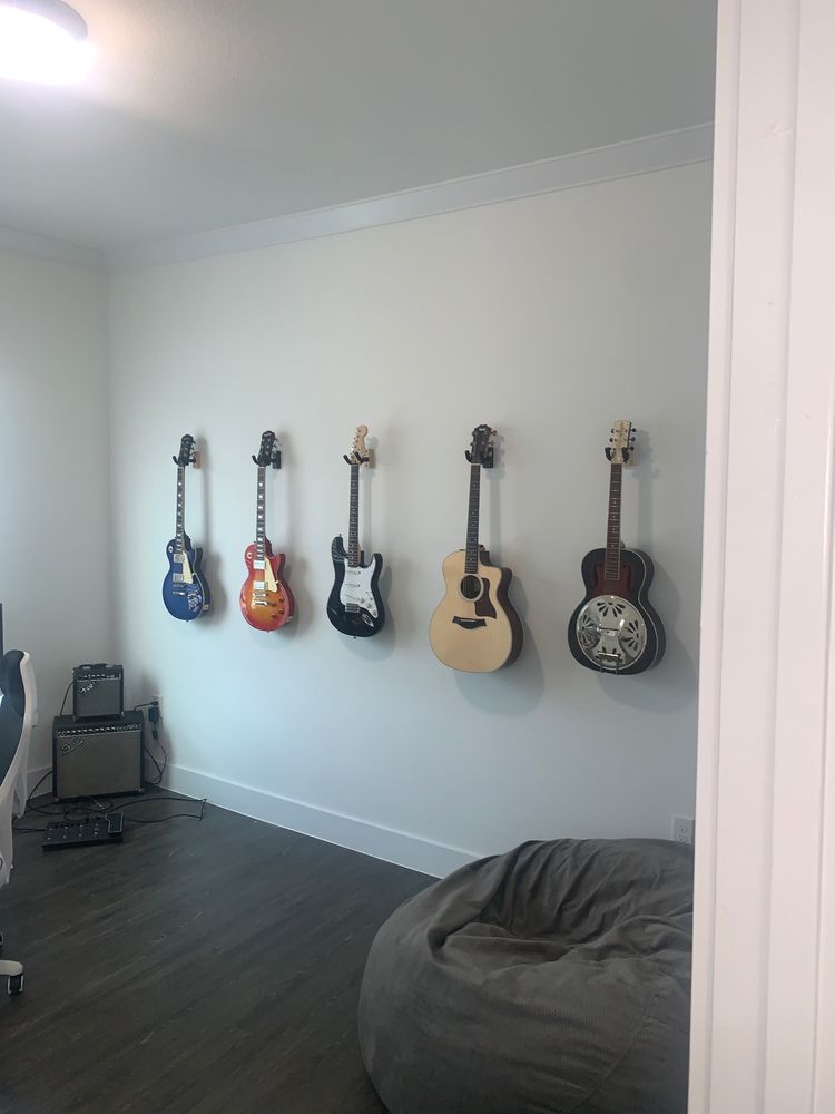 Photo of Handyman Anthony