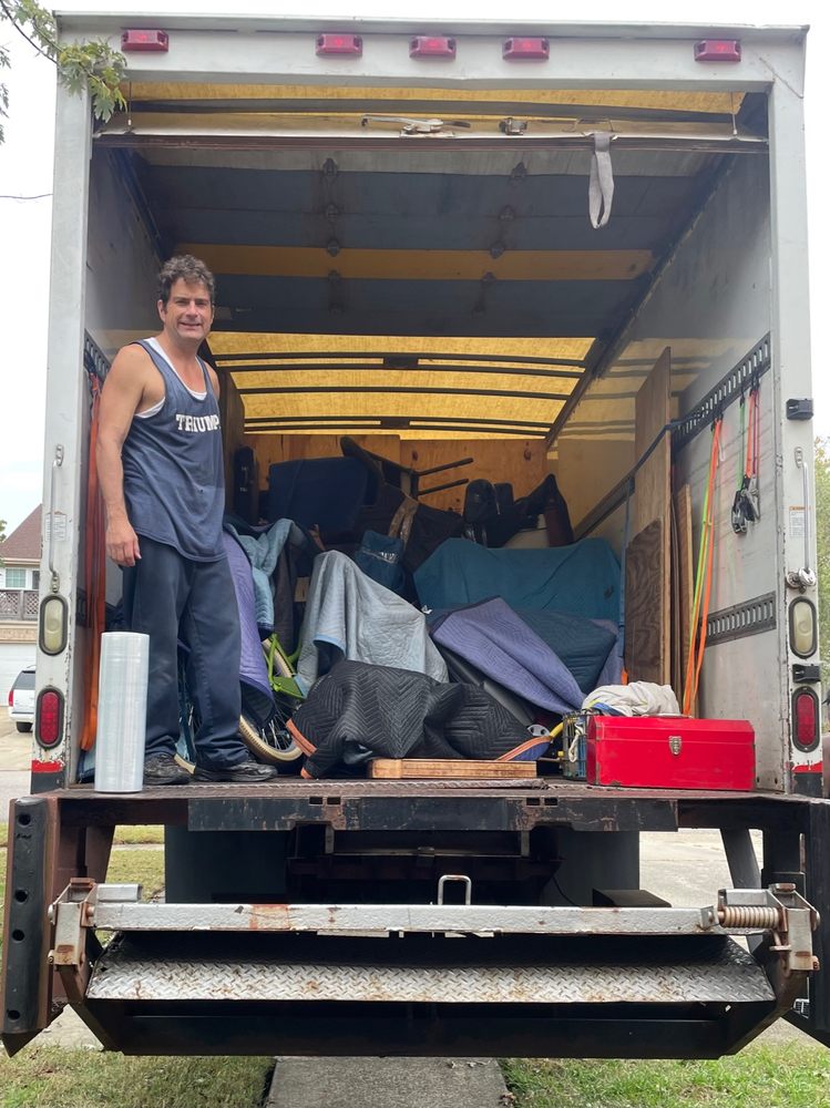 Photo of Triumph Moving & Storage