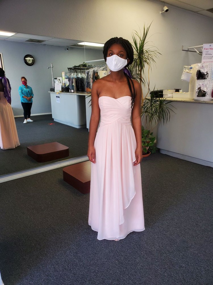 Photo of San Diego Dry Cleaners