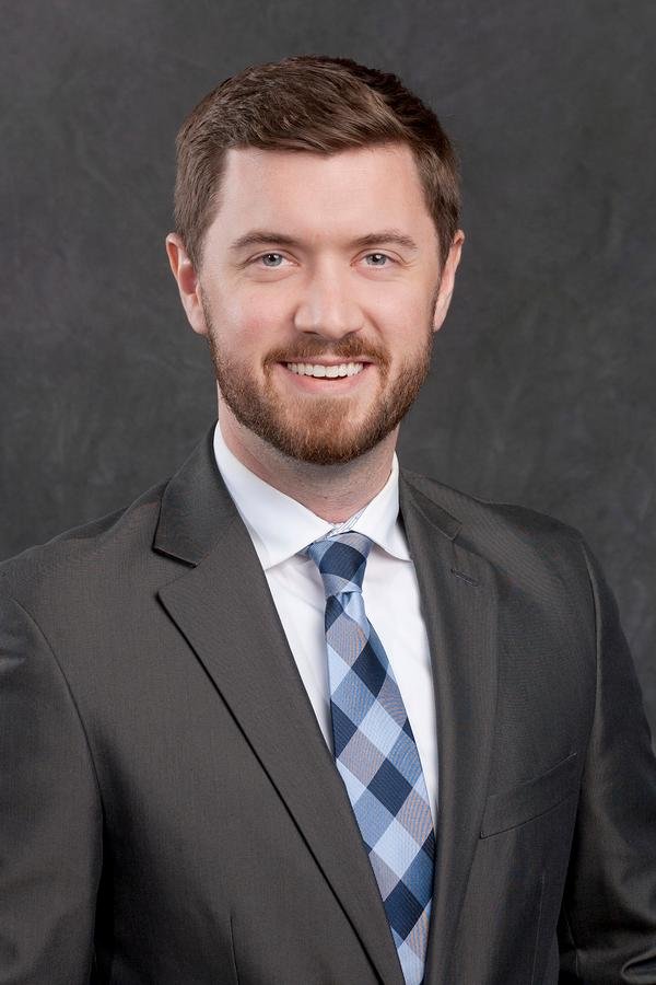 Photo of Edward Jones - Financial Advisor: Brendan Robinson