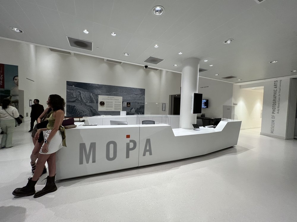 Photo of Museum Of Photographic Arts