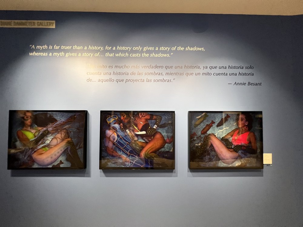 Photo of Museum Of Photographic Arts