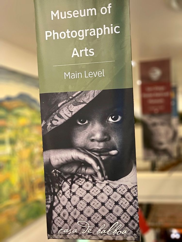 Photo of Museum Of Photographic Arts