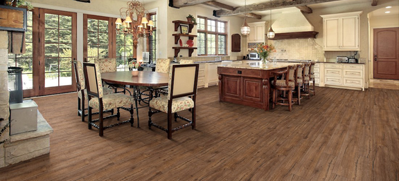 Photo of Morton Flooring