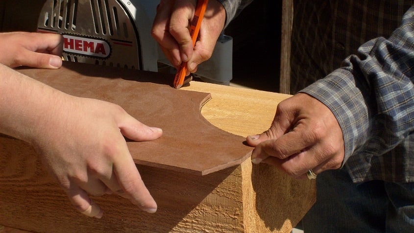 Photo of DLD Lumber